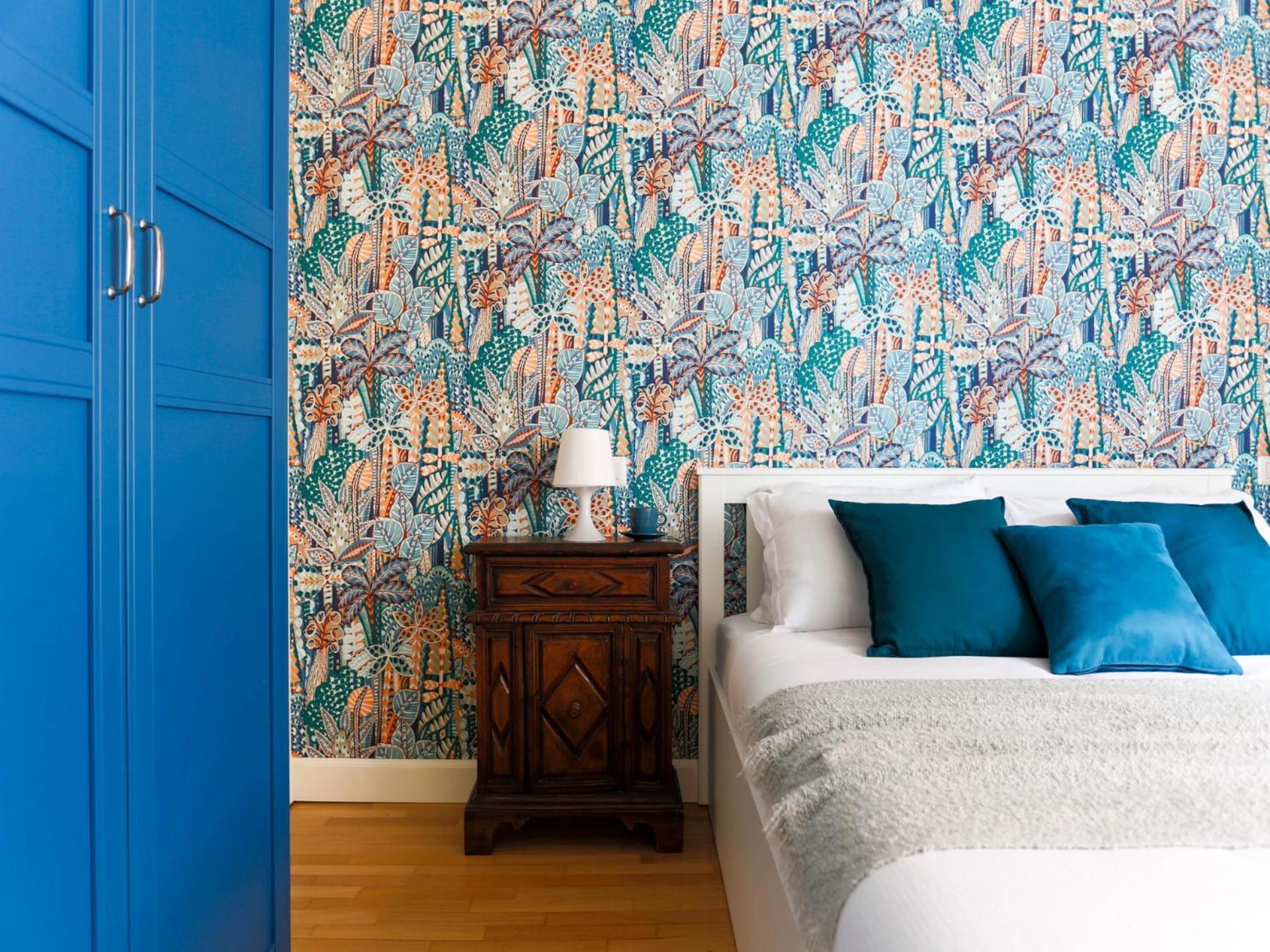 The Best Rent - Charming Apartment In Pagano Milan Luaran gambar